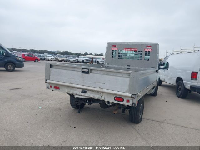 1FDYR5ZM2JKA99708 Ford Transit-250 Cab