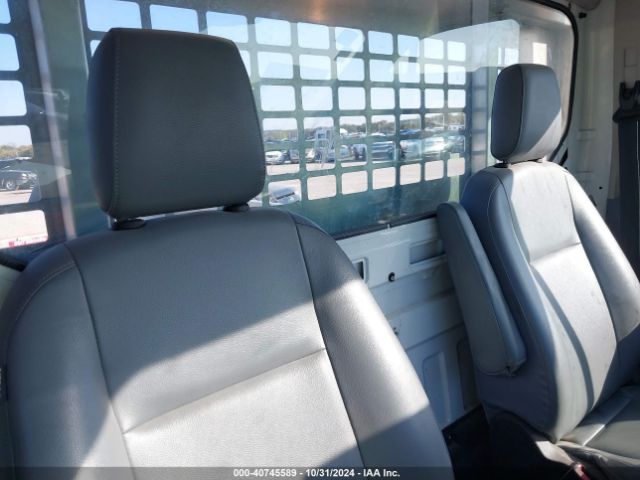 1FDYR5ZM2JKA99708 Ford Transit-250 Cab