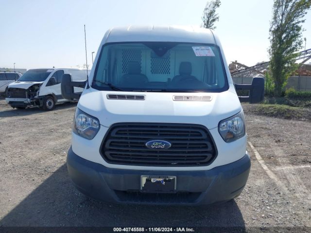 1FTBW2CM8JKA88335 Ford Transit-350