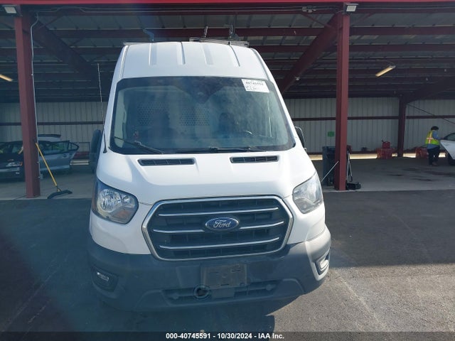 Ford Transit-350 Cargo Van 2020 1FTBW1X80LKA84337 Image 12