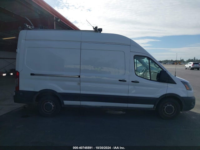 Ford Transit-350 Cargo Van 2020 1FTBW1X80LKA84337 Image 13
