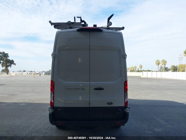 Ford Transit-350 Cargo Van 2020 1FTBW1X80LKA84337 Image 16