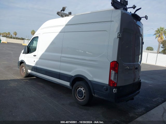 Ford Transit-350 Cargo Van 2020 1FTBW1X80LKA84337 Image 3