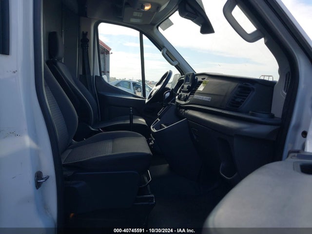 Ford Transit-350 Cargo Van 2020 1FTBW1X80LKA84337 Image 5