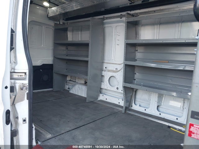 Ford Transit-350 Cargo Van 2020 1FTBW1X80LKA84337 Image 8