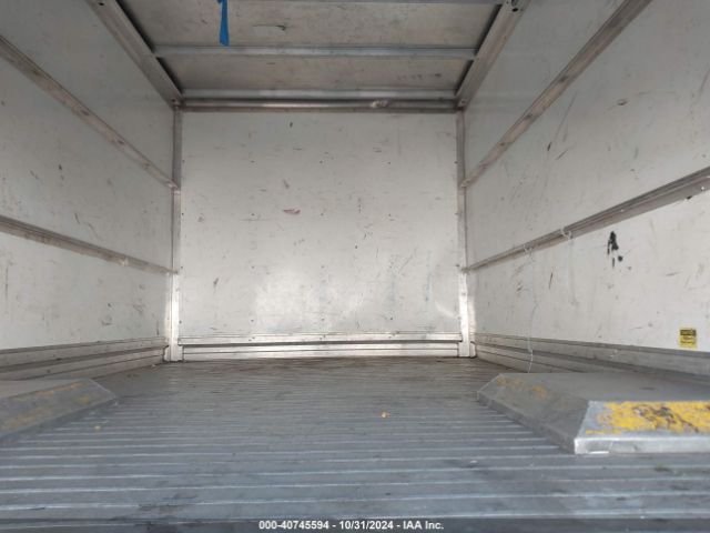 1FDBF8ZM4JKA69738 Ford Transit-350 Cab