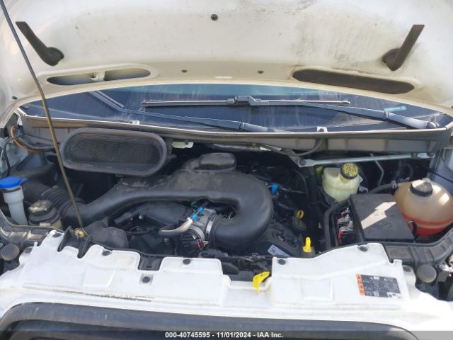 1FDBF8ZM3JKA80648 Ford Transit-350 Cab