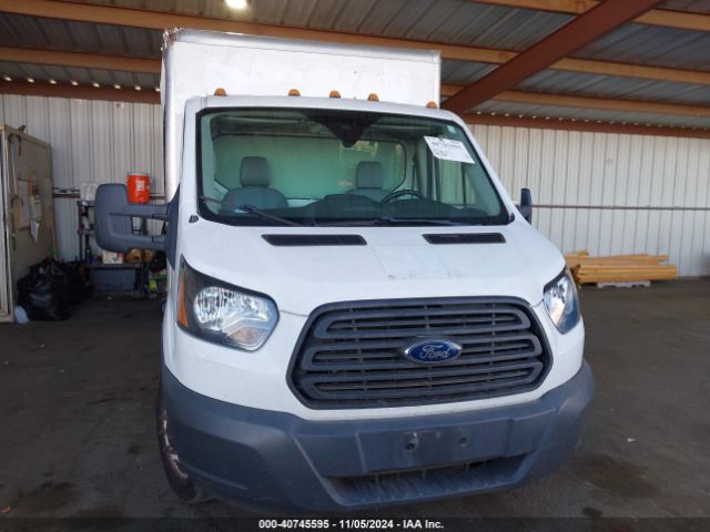 1FDBF8ZM3JKA80648 Ford Transit-350 Cab
