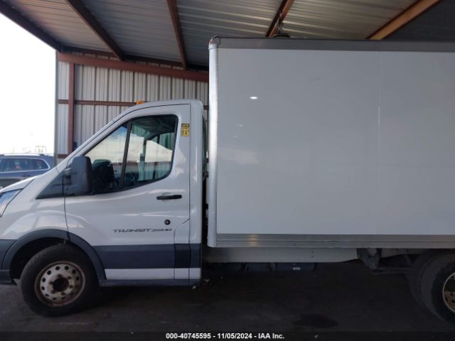 1FDBF8ZM3JKA80648 Ford Transit-350 Cab