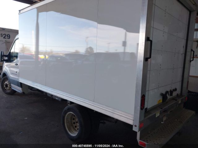 1FDBF8ZM3JKA80648 Ford Transit-350 Cab