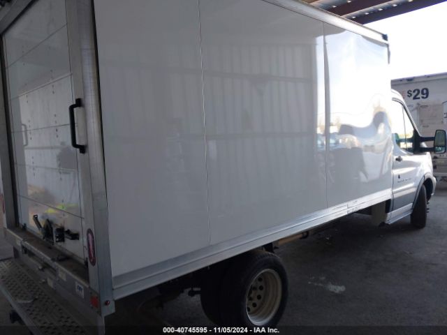 1FDBF8ZM3JKA80648 Ford Transit-350 Cab