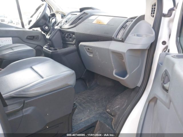 1FDBF8ZM3JKA80648 Ford Transit-350 Cab