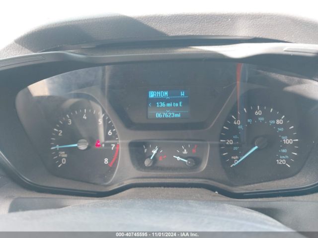 1FDBF8ZM3JKA80648 Ford Transit-350 Cab