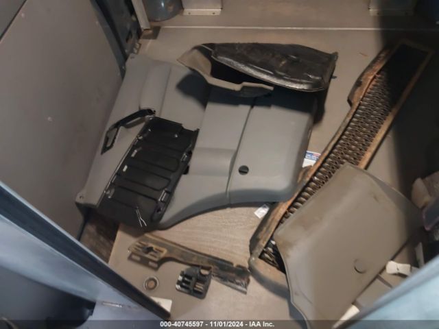 WD3PE7CD3JP631898 Mercedes-Benz Sprinter 2500 Standard Roof V6