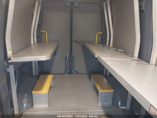 WD3PE7CD3JP631898 Mercedes-Benz Sprinter 2500 Standard Roof V6