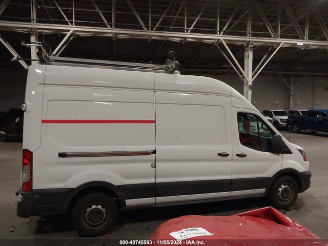 Ford Transit-350 Cargo Van 2020 1FTBW1X86LKB31340 Image 12