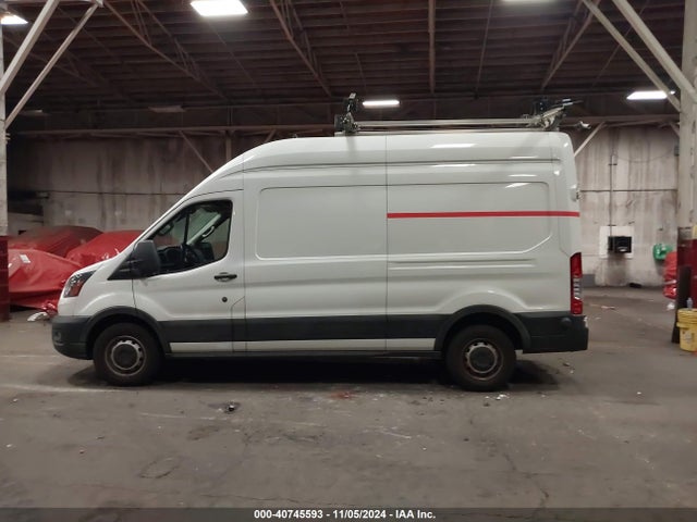 Ford Transit-350 Cargo Van 2020 1FTBW1X86LKB31340 Image 13