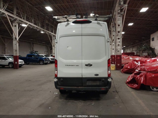 Ford Transit-350 Cargo Van 2020 1FTBW1X86LKB31340 Image 15