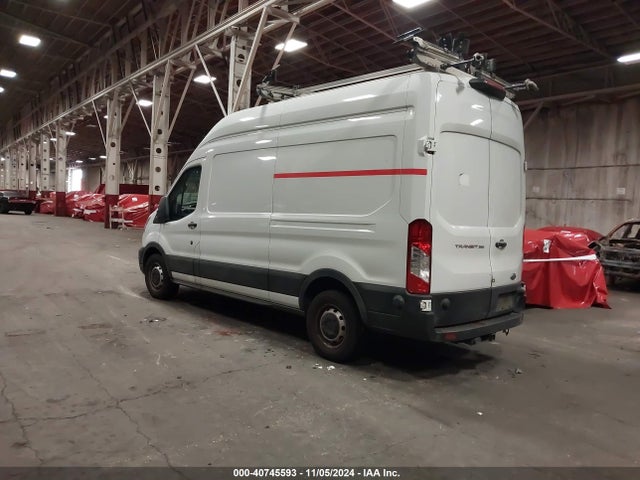 Ford Transit-350 Cargo Van 2020 1FTBW1X86LKB31340 Image 3
