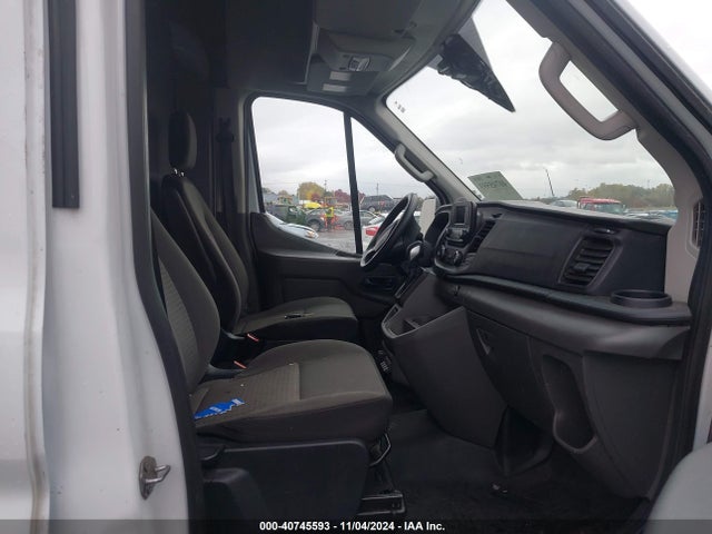 Ford Transit-350 Cargo Van 2020 1FTBW1X86LKB31340 Image 5