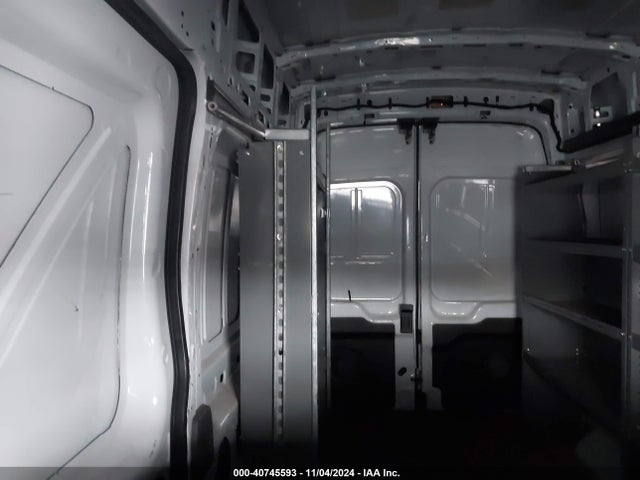 Ford Transit-350 Cargo Van 2020 1FTBW1X86LKB31340 Image 7