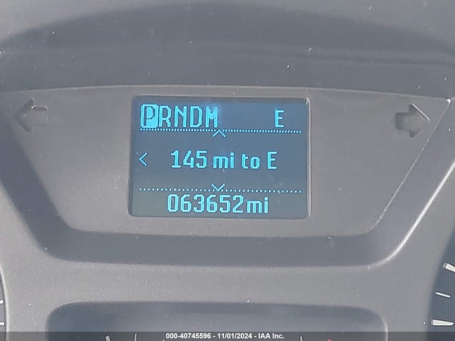 Ford Transit-350 Cab 2018 1FDBF8ZM5JKA65908 Image 15