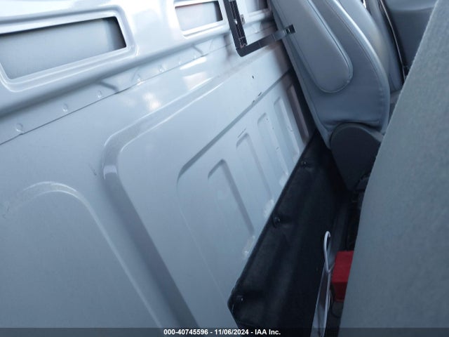 Ford Transit-350 Cab 2018 1FDBF8ZM5JKA65908 Image 8