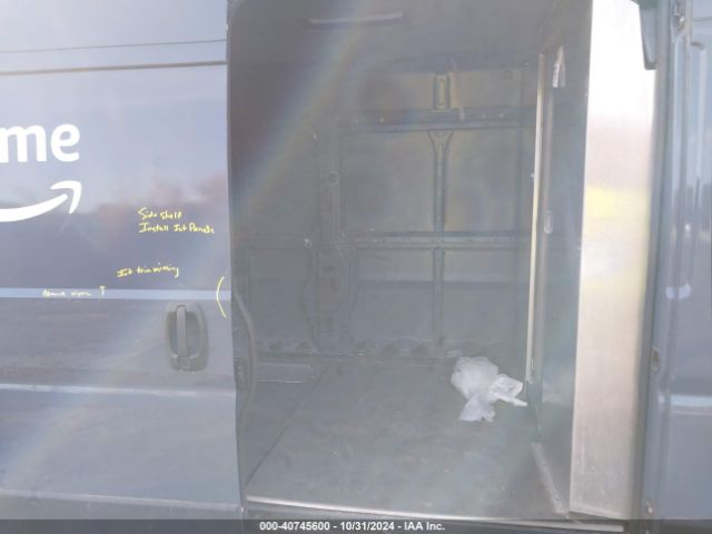 3C6TRVDG3KE521660 RAM Promaster 2500 High Roof 159 Wb