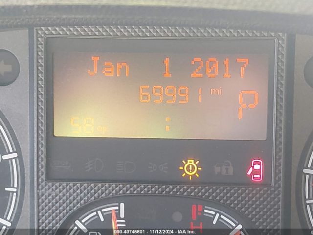 3C6TRVDG6KE514640 RAM Promaster 2500 High Roof 159 Wb