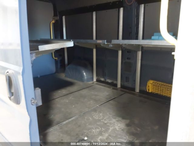 3C6TRVDG6KE514640 RAM Promaster 2500 High Roof 159 Wb