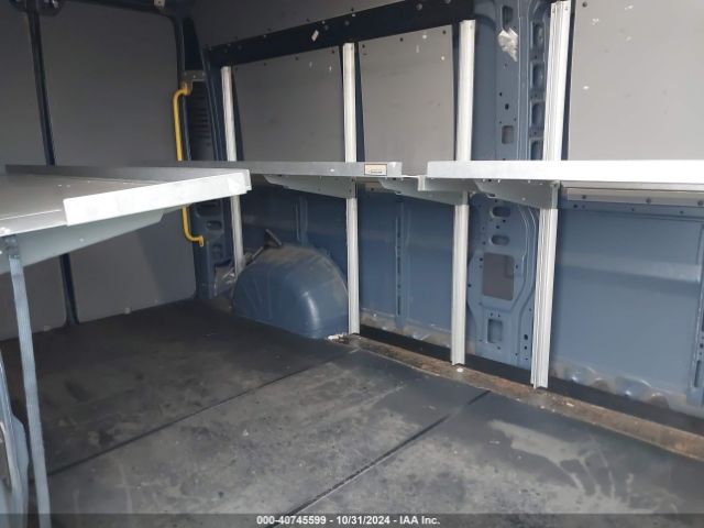 3C6TRVDG9KE519119 RAM Promaster 2500 High Roof 159 Wb