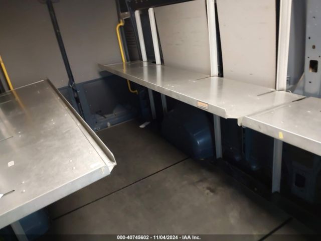 3C6URVJG4KE553350 RAM Promaster 3500 Cargo Van High Roof 159 Wb Ext