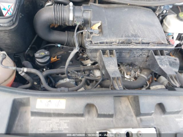 WD4PF1CD6KP131189 Mercedes-Benz Sprinter 2500 High Roof V6