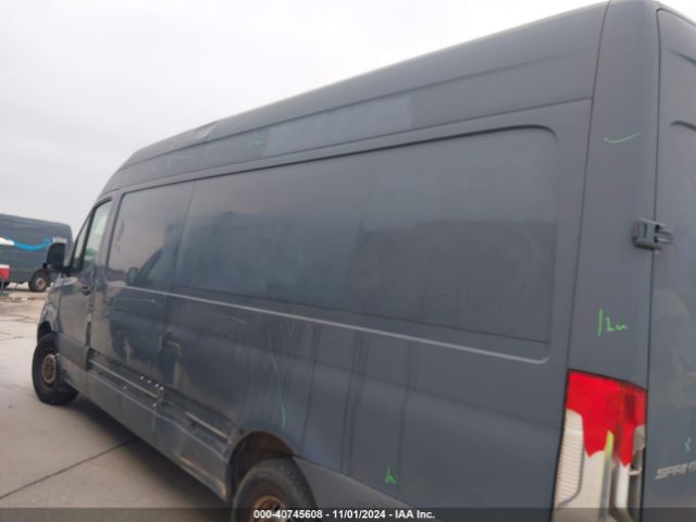 WD4PF1CD6KP131189 Mercedes-Benz Sprinter 2500 High Roof V6