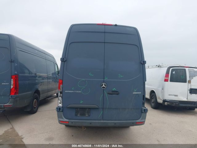 WD4PF1CD6KP131189 Mercedes-Benz Sprinter 2500 High Roof V6