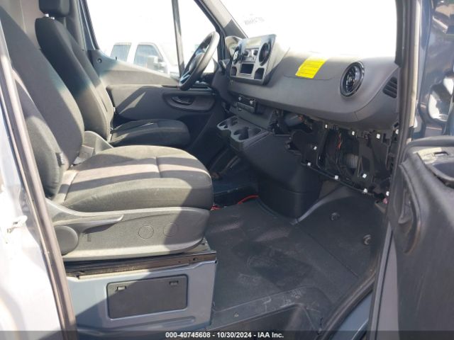 WD4PF1CD6KP131189 Mercedes-Benz Sprinter 2500 High Roof V6