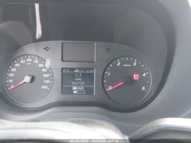 WD4PF1CD6KP131189 Mercedes-Benz Sprinter 2500 High Roof V6