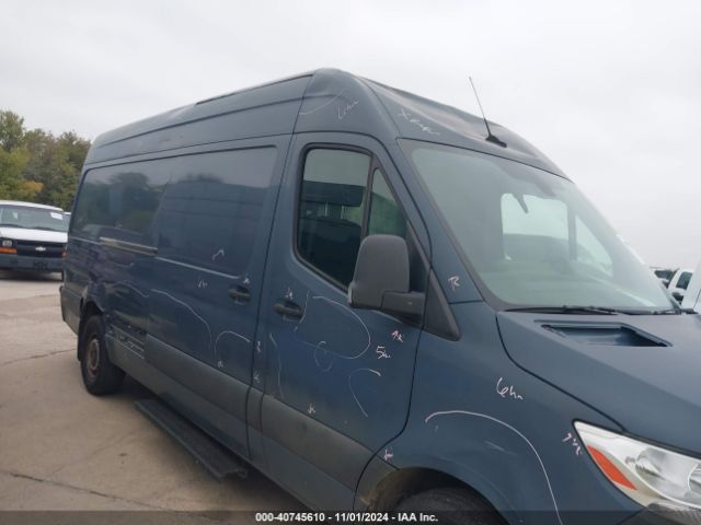WD4PF1CD3KP131196 Mercedes-Benz Sprinter 2500 High Roof V6