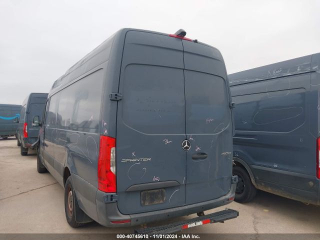 WD4PF1CD3KP131196 Mercedes-Benz Sprinter 2500 High Roof V6