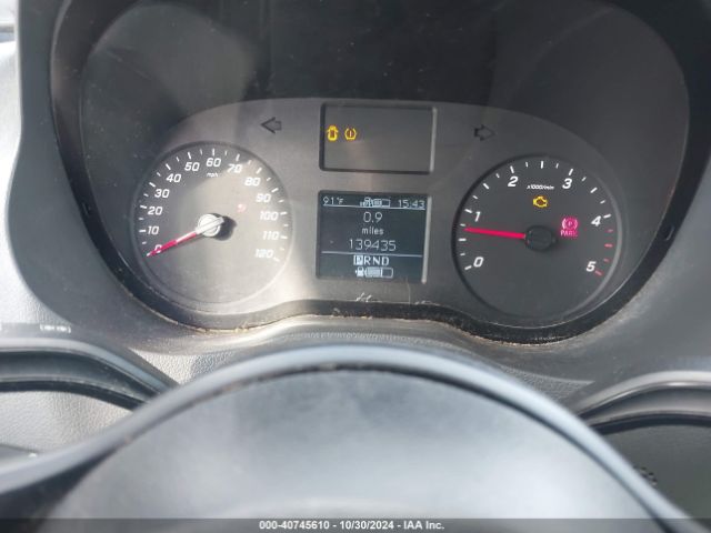 WD4PF1CD3KP131196 Mercedes-Benz Sprinter 2500 High Roof V6