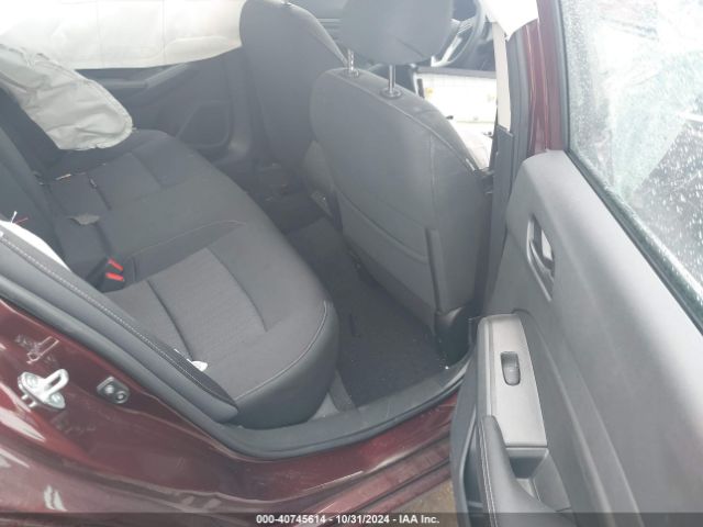 1N4BL4DW9RN412087 Nissan Altima Sv Intelligent Awd