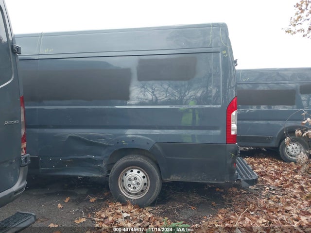 Aukcja sprzedaży 2019 Ram Promaster 3500 Cargo Van High Roof 159 Wb Ext, vin: 3C6URVJGXKE564367, numer aukcji: 40745617