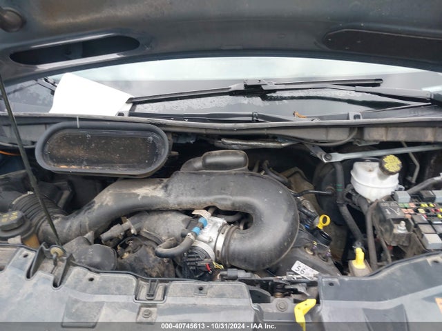 Ford Transit-250 2019 1FTYR3XM7KKB29086 Image 10