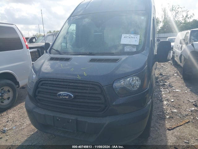 Ford Transit-250 2019 1FTYR3XM7KKB29086 Image 12