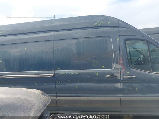 Ford Transit-250 2019 1FTYR3XM7KKB29086 Image 13