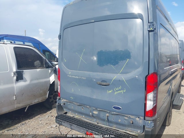 Ford Transit-250 2019 1FTYR3XM7KKB29086 Image 16