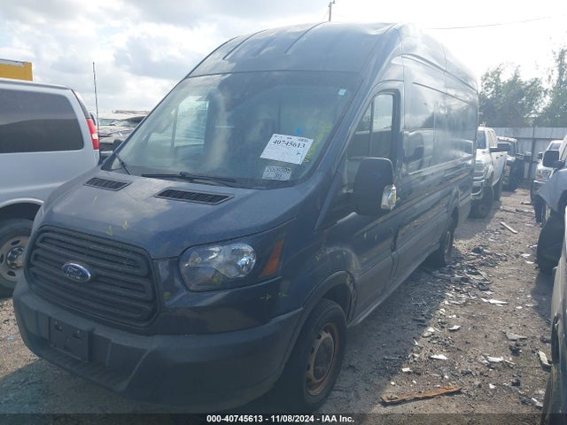 Ford Transit-250 2019 1FTYR3XM7KKB29086 Image 2