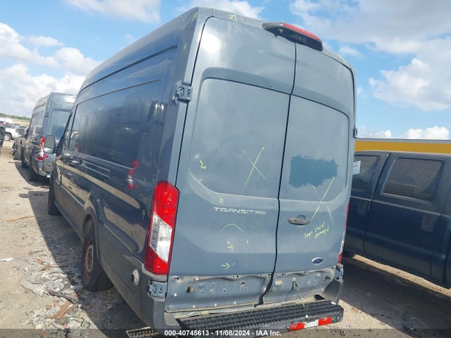 Ford Transit-250 2019 1FTYR3XM7KKB29086 Image 3
