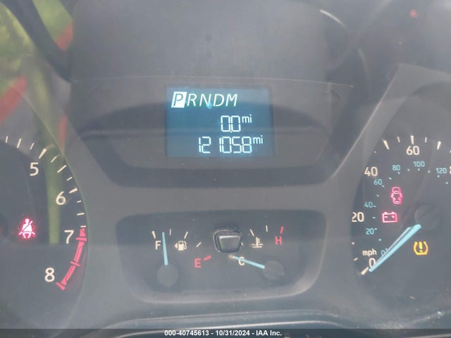 Ford Transit-250 2019 1FTYR3XM7KKB29086 Image 7