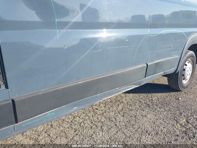 3C6URVJG8LE117179 RAM Promaster 3500 Cargo Van High Roof 159 Wb Ext